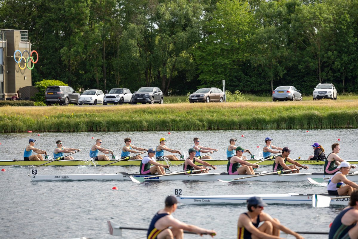 UCDBC's tweet image. Was great to  be back in Dorney over the June bank holiday for some strong racing  against international crews. With promising results across the weekend,  all eyes turn to Cork regatta...
Photos courtesy of doresy.jpg &amp;amp; @allmarkone
#honcollege #adastra #universitycollegedublin