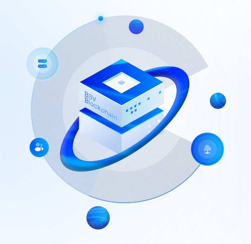 SportChain_'s tweet image. One powerful chain.
Infinite applications.

#BSVBlockchain is the backbone for scalable, secure and data rich Web3 systems.
#BitcoinSV #BuildOnBSV #Web3Infrastructure