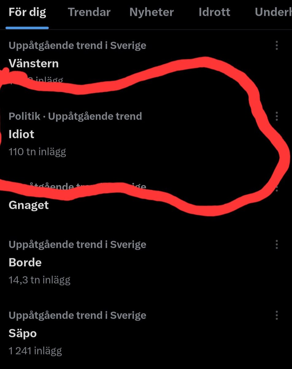 Äntligen förstår jag politiken!