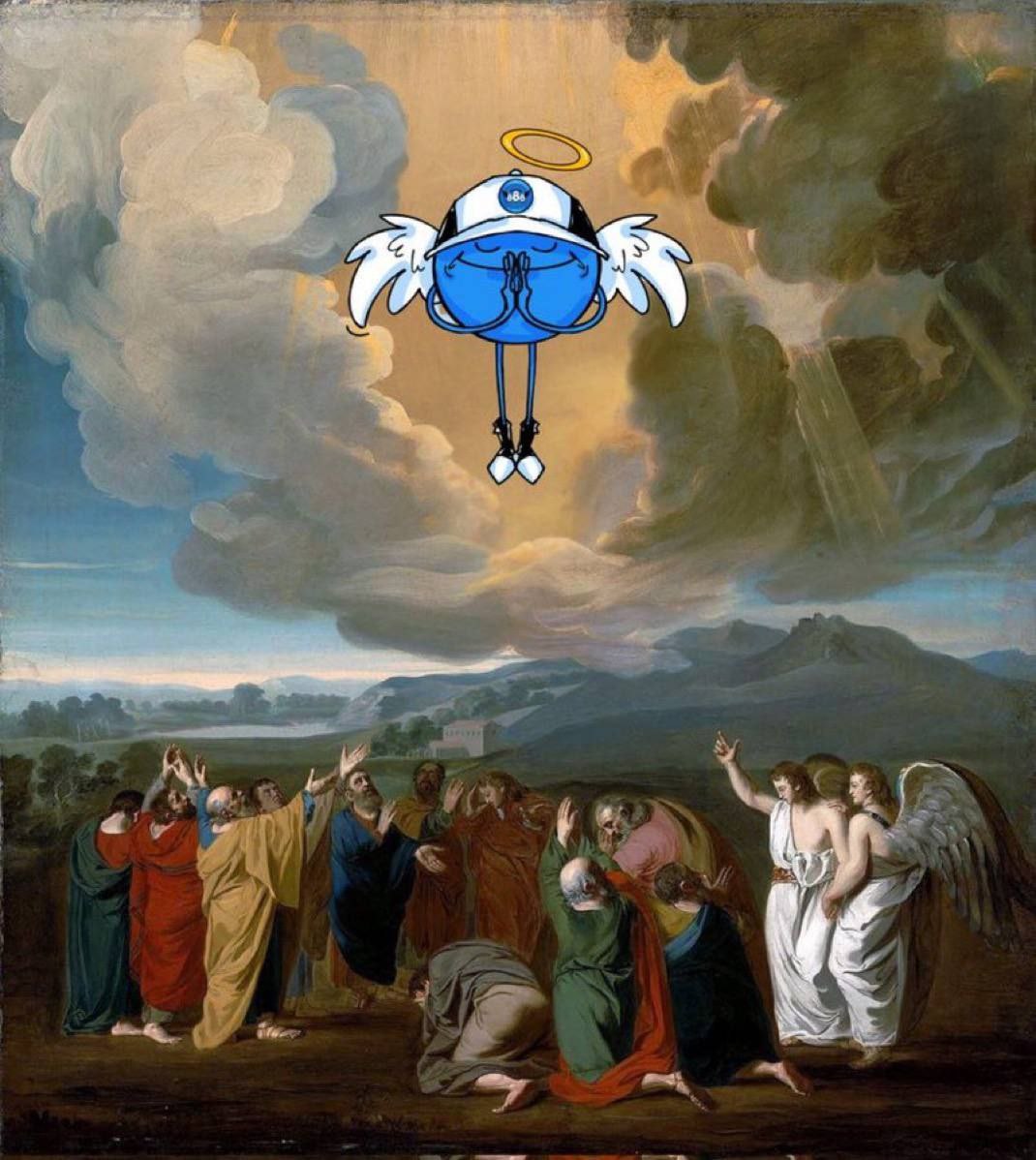 <a href="/Degen_Hardy/">Hardy</a> Check out $888 meme by <a href="/888pump/">888</a>

This gem has a Good tokenomics plus solid dev and hardworking community 

Also, Fortunes Street animated series with Rick &amp; Morty animators about to onboard millions to our prosperity movement. Real community building through shared belief.

Just