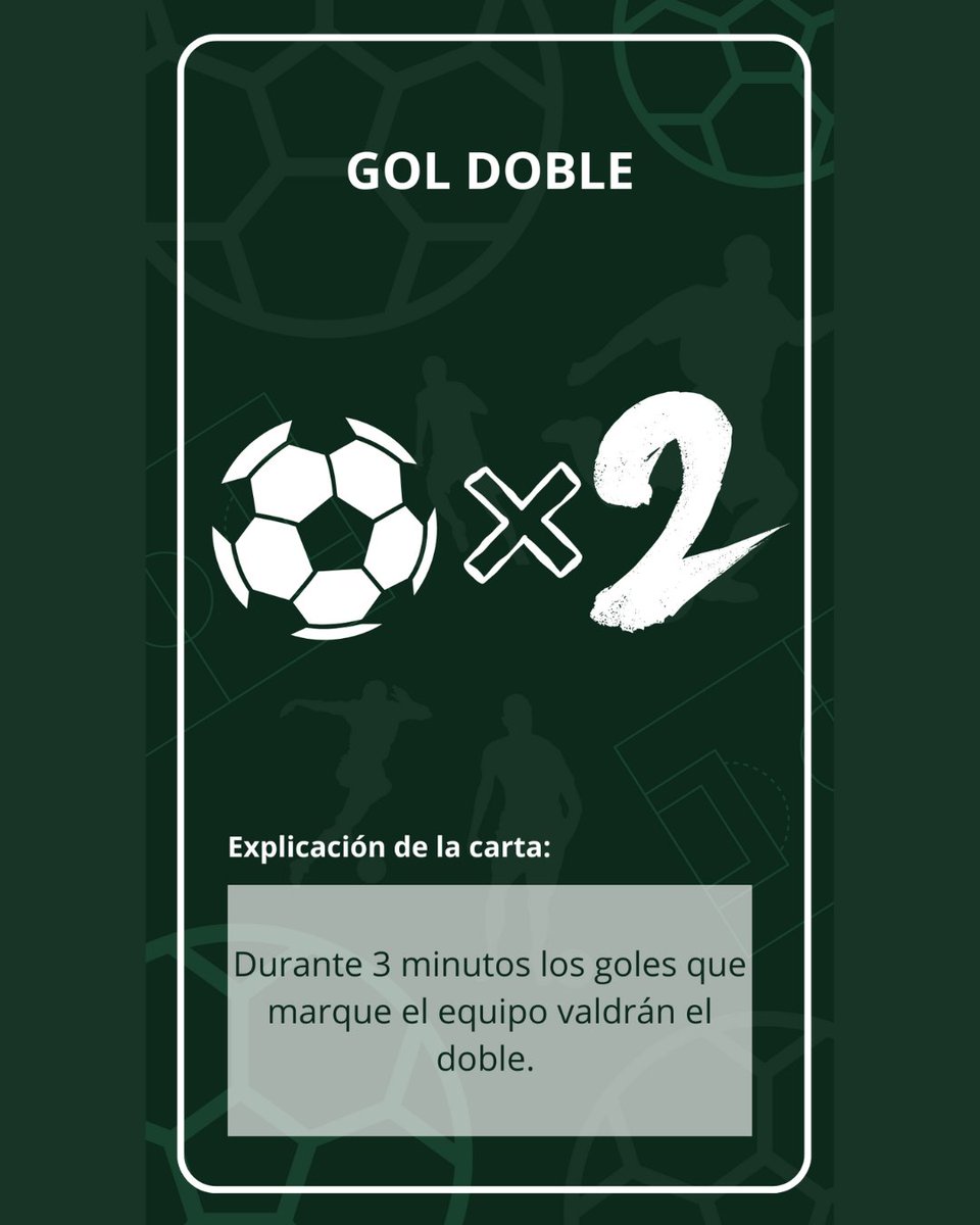 👑 TENDREMOS KINGS LEAGUE EN EL CAMPUS DE VERANO DANOK BAT

🃏 Con nuestras cartas y nuestras normas

🤩 Y la oportunidad de probar un nuevo juego

Apúntate ya ‼️

danokbat.eus/futbol-campus-…