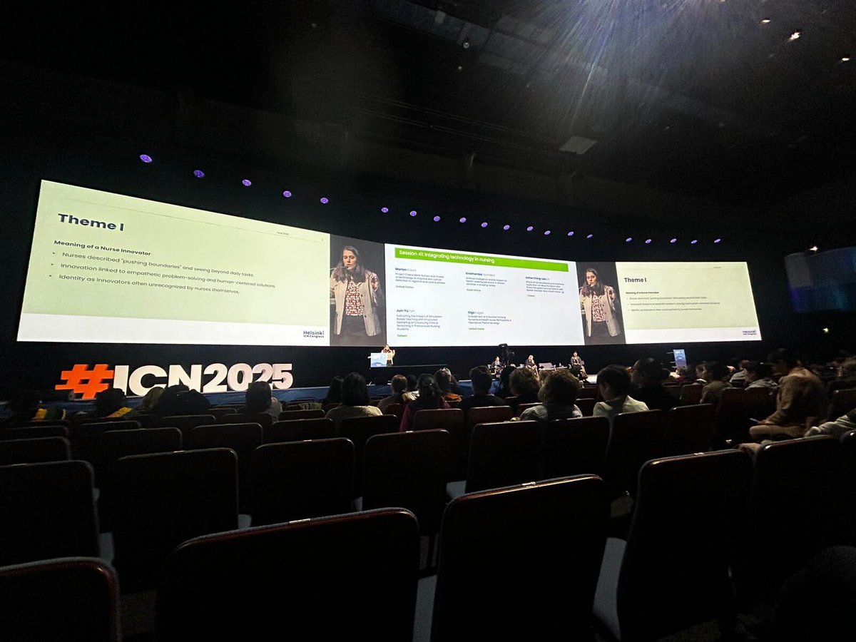 Bluedrop ISM tweet media