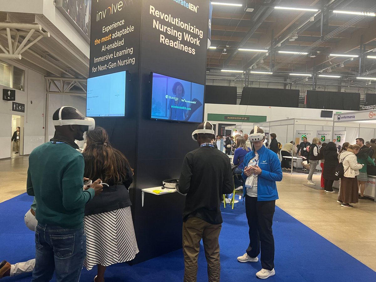 Bluedrop ISM tweet media