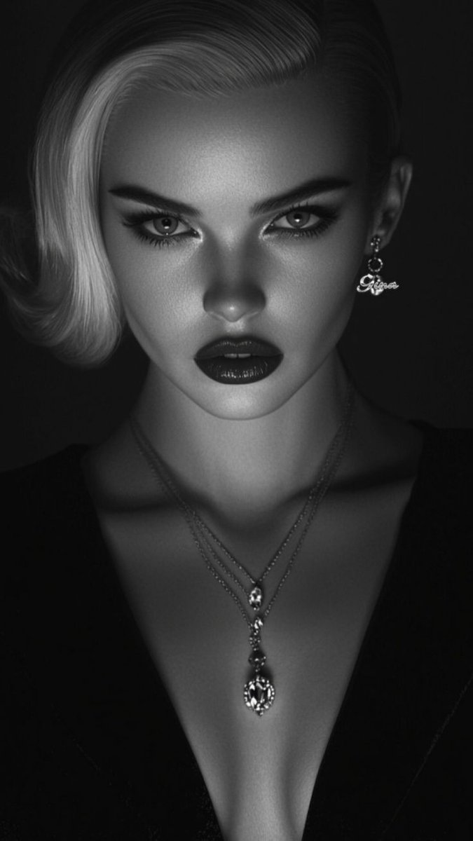 Una verdadera alfa sabe que excitar su cuerpo es la parte fácil... 
La pregunta realmente es... ¿puedes calmar su mente? 
¿Puedes guiarla a las profundidades de la dichosa quietud? 
Hacia la calma que ella anhela...