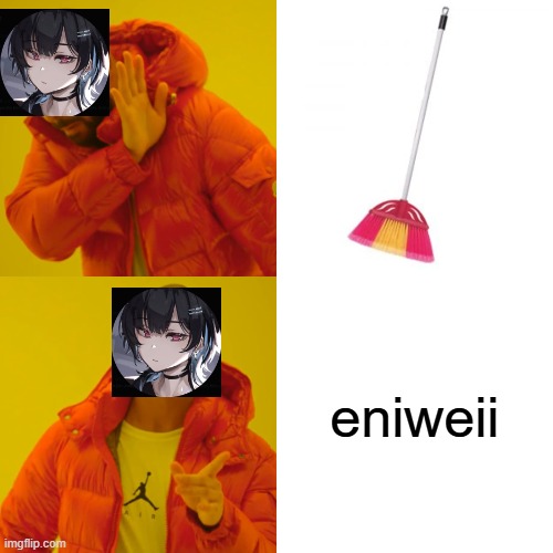 rei everytime . . .