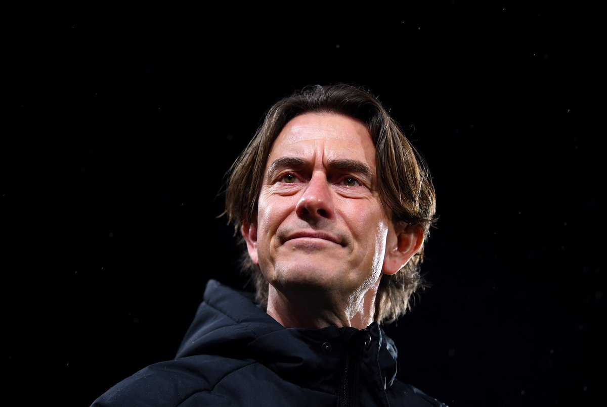 Tottenham’ın yeni menajeri ve teknik heyetini yarına kadar resmen duyurması bekleniyor. 🇩🇰