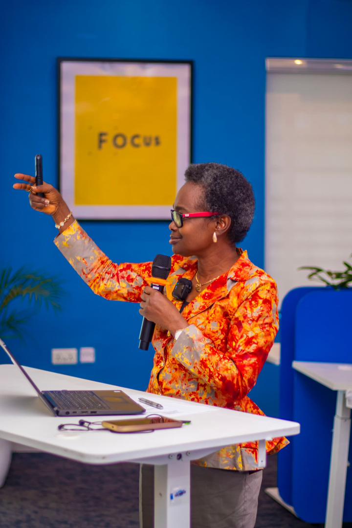 Mercy Stephen tweet media