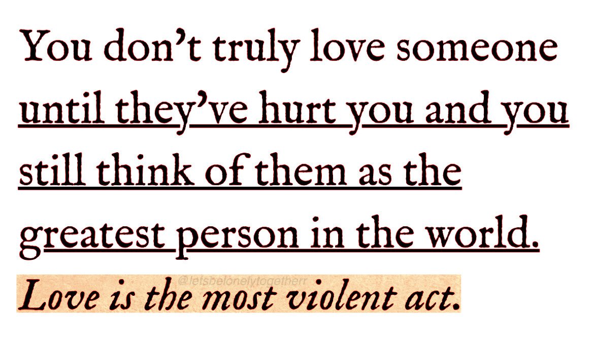 love drops tweet media