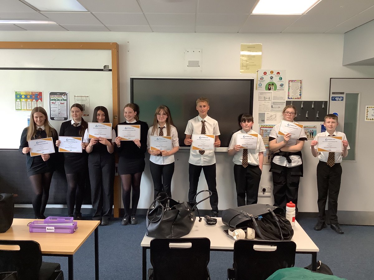 Bo'ness Maths tweet media