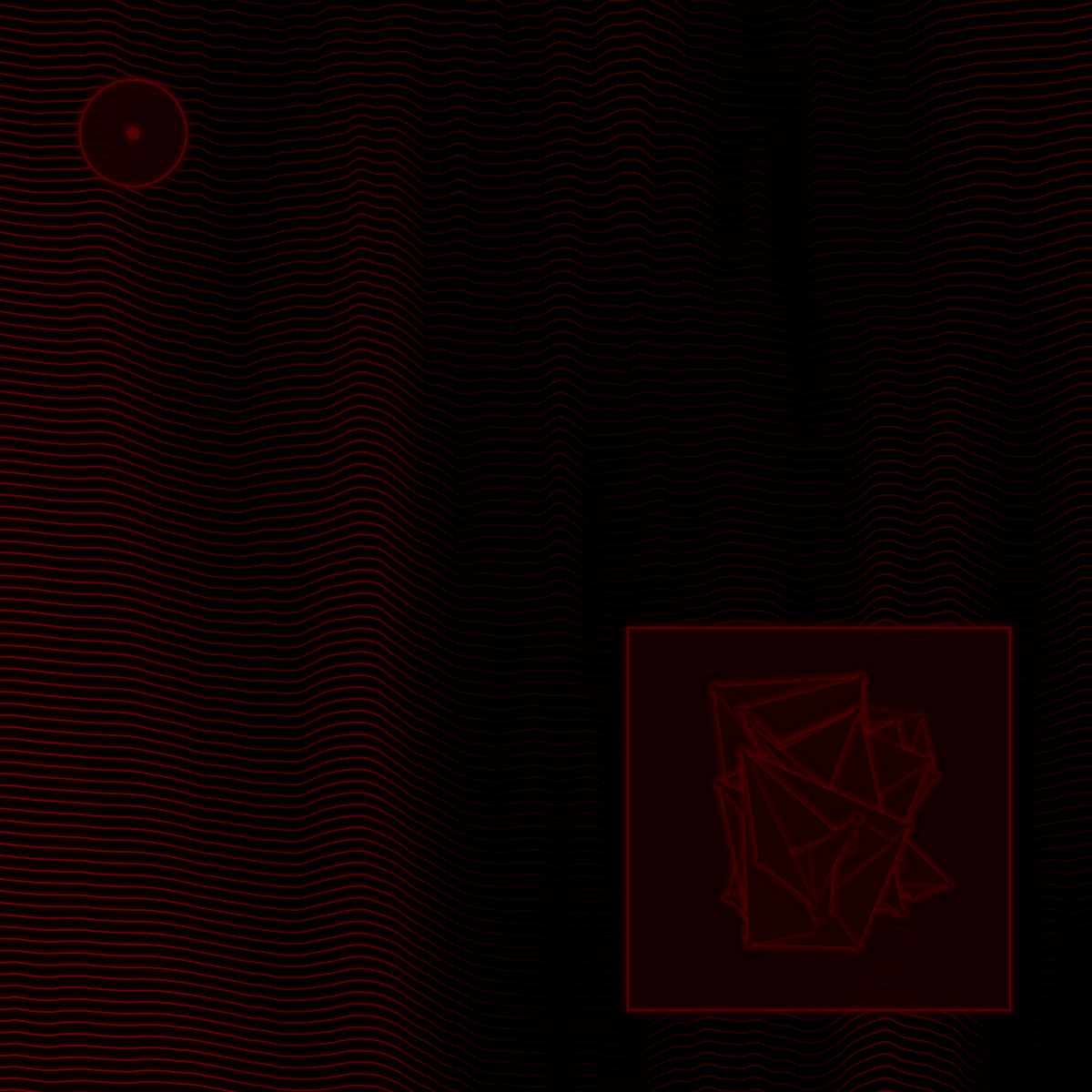 _k0ch's tweet image. Unknown Signals #28