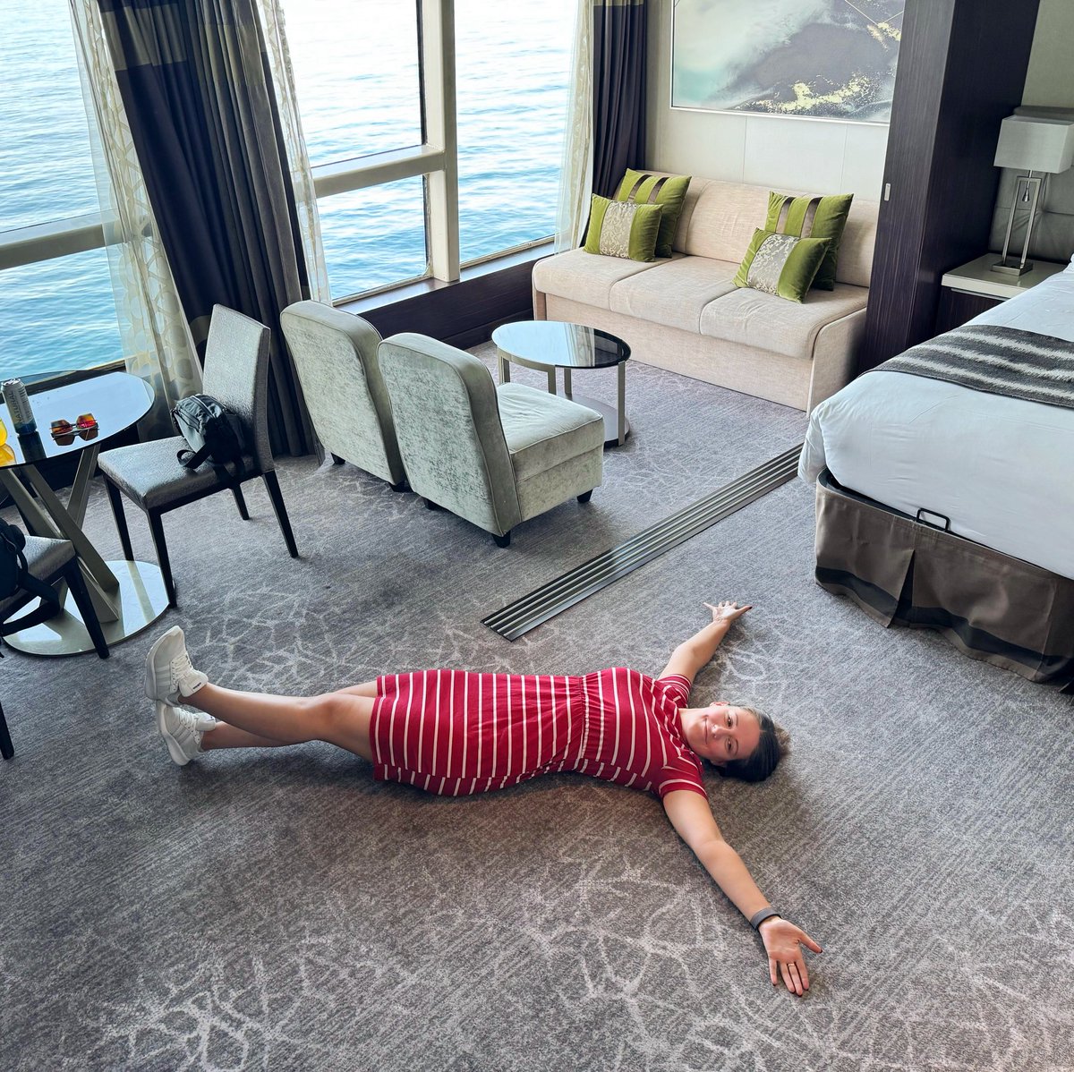 EmmaCruises ⚓️ tweet media