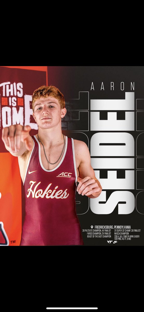 We wish this dude the best of luck. Can’t wait to see what he does at the next level.