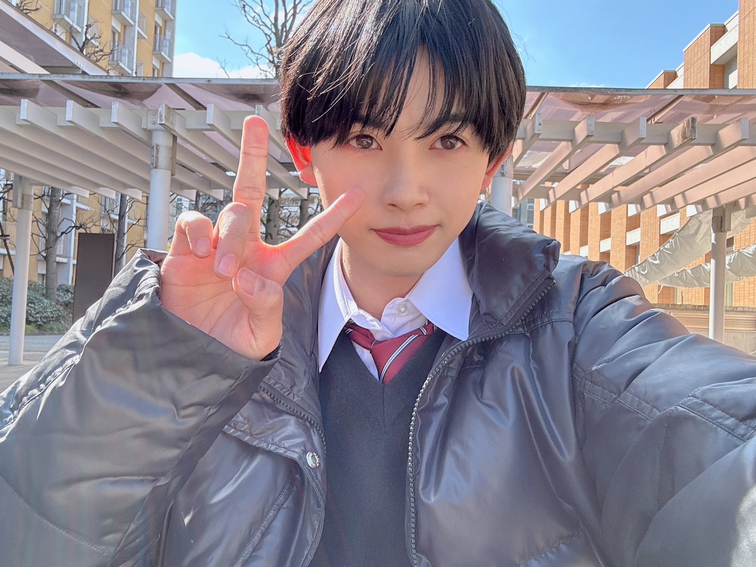 ONE N' ONLY / ワンエンオンリー on X: 