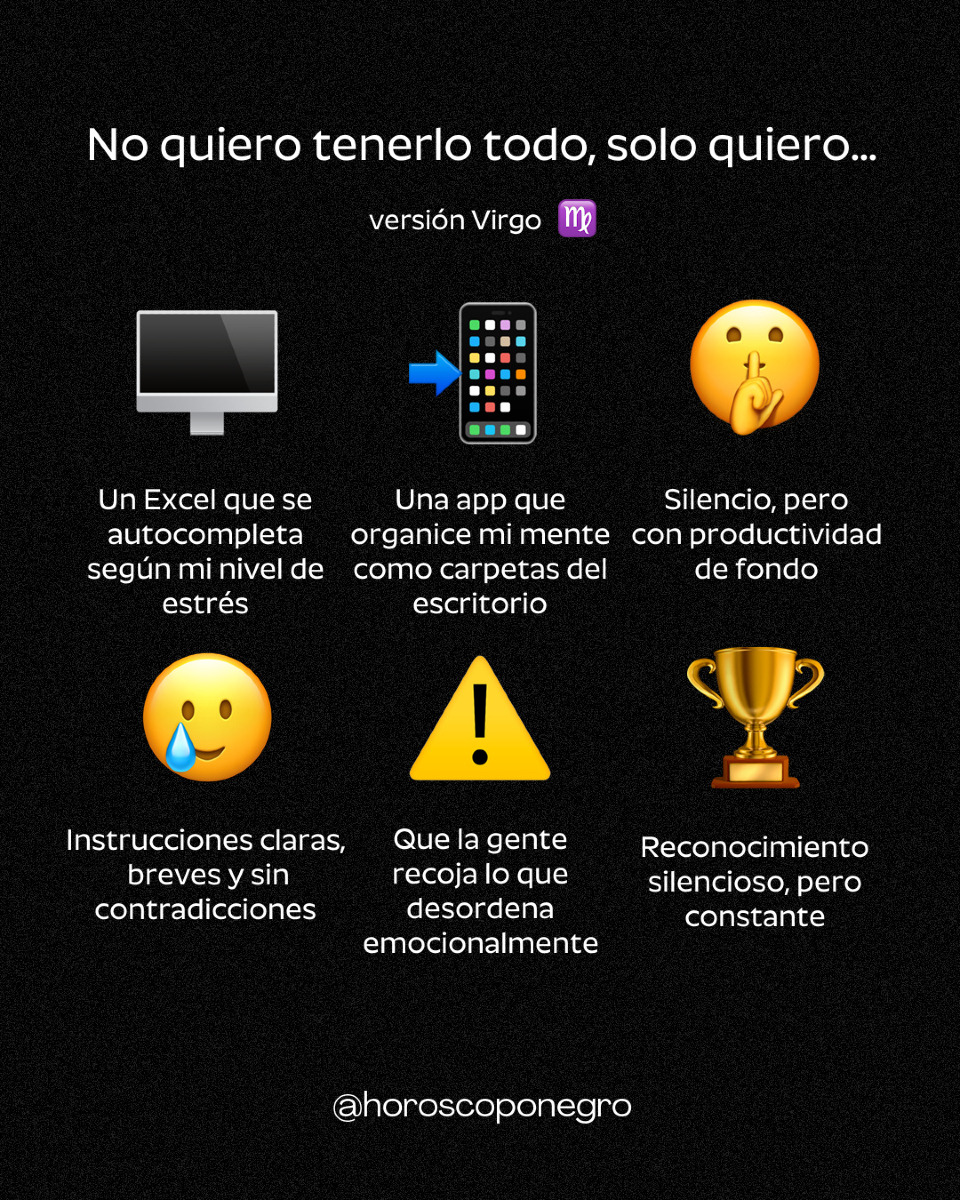 virgo_hn's tweet photo. Deja en comentarios otra cosa extra que quieras en tu vida 🔮 https://t.co/hDKjiB627I