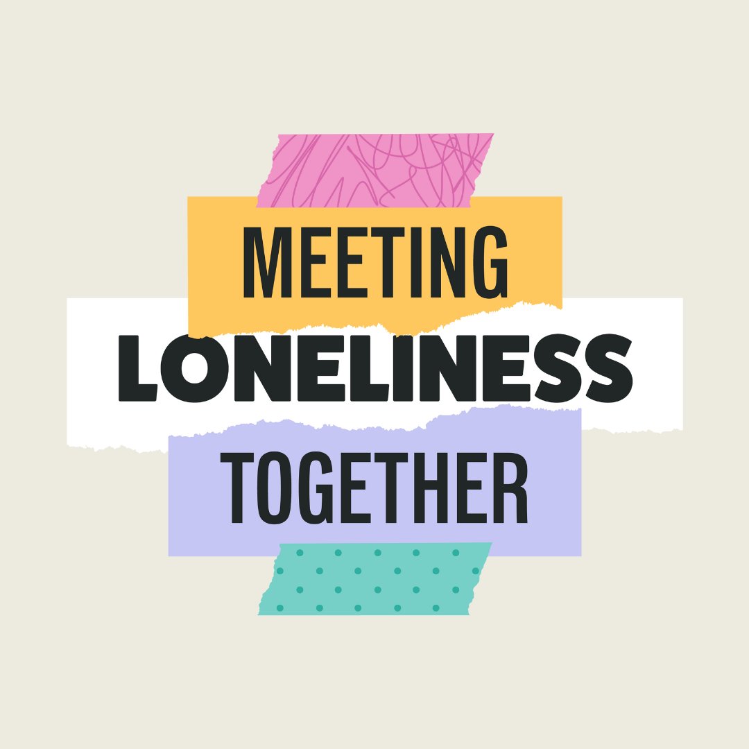 thinkposNUS's tweet image. This #LonelinessAwarenessWeek, we wanted to share some excellent resources and support for students who may be experiencing loneliness🧡
➡️ bit.ly/3FOA6gM
@marmaladetrust
