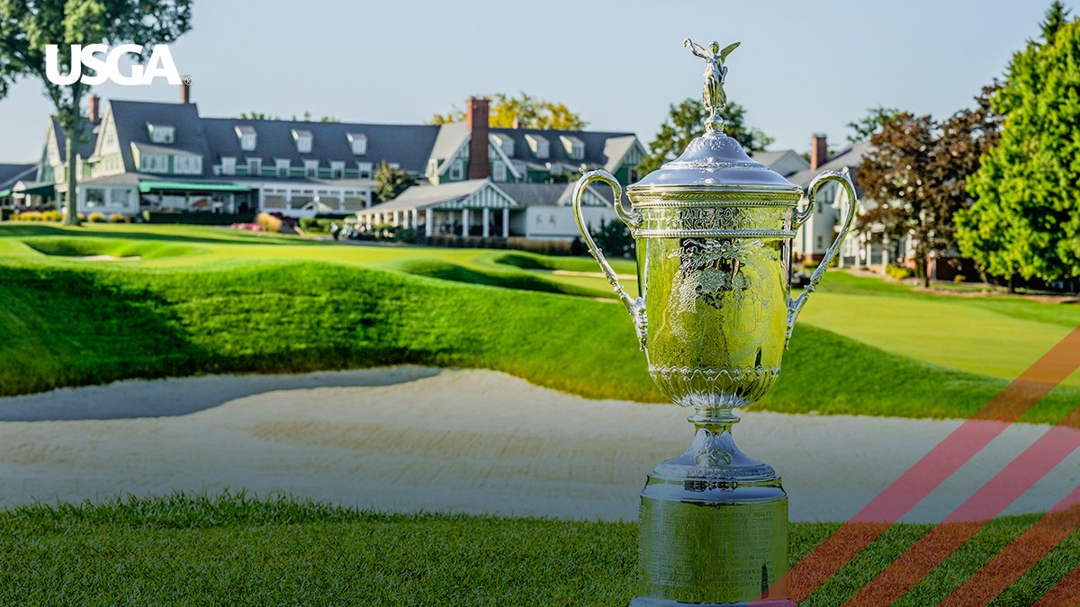 ⛳️ Welcome to Oakmont.
Where the rough is brutal, the greens are lightning, and legends are made.

The 2025 U.S. Open returns to one of the toughest tracks in golf.
Only the strong survive here.
Who’s your pick to conquer Oakmont?

#USOpen #USOpen2025 #Oakmont #USGA #MajorSeason