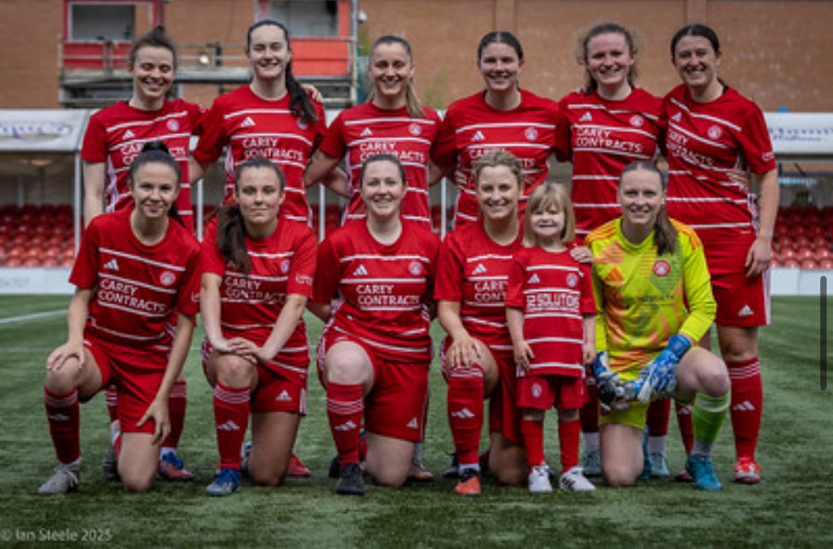 📣 Sponsorship Opportunity – Front &amp; Centre of Women’s Premier League Football!

Be part of something special with Hamilton Accies Women for the 25/26 SWPL1 season. We’re offering exclusive front, back, and short sponsorship opportunities as we continue our journey in Scotland’s
