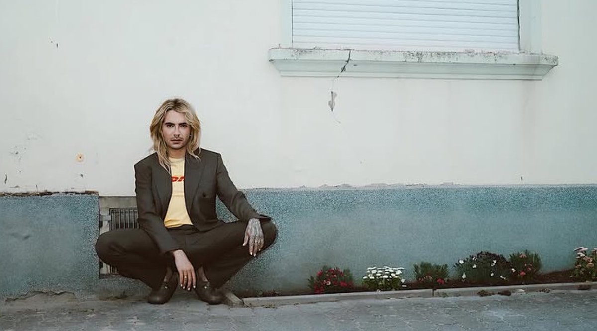 his masculanity makes me hard