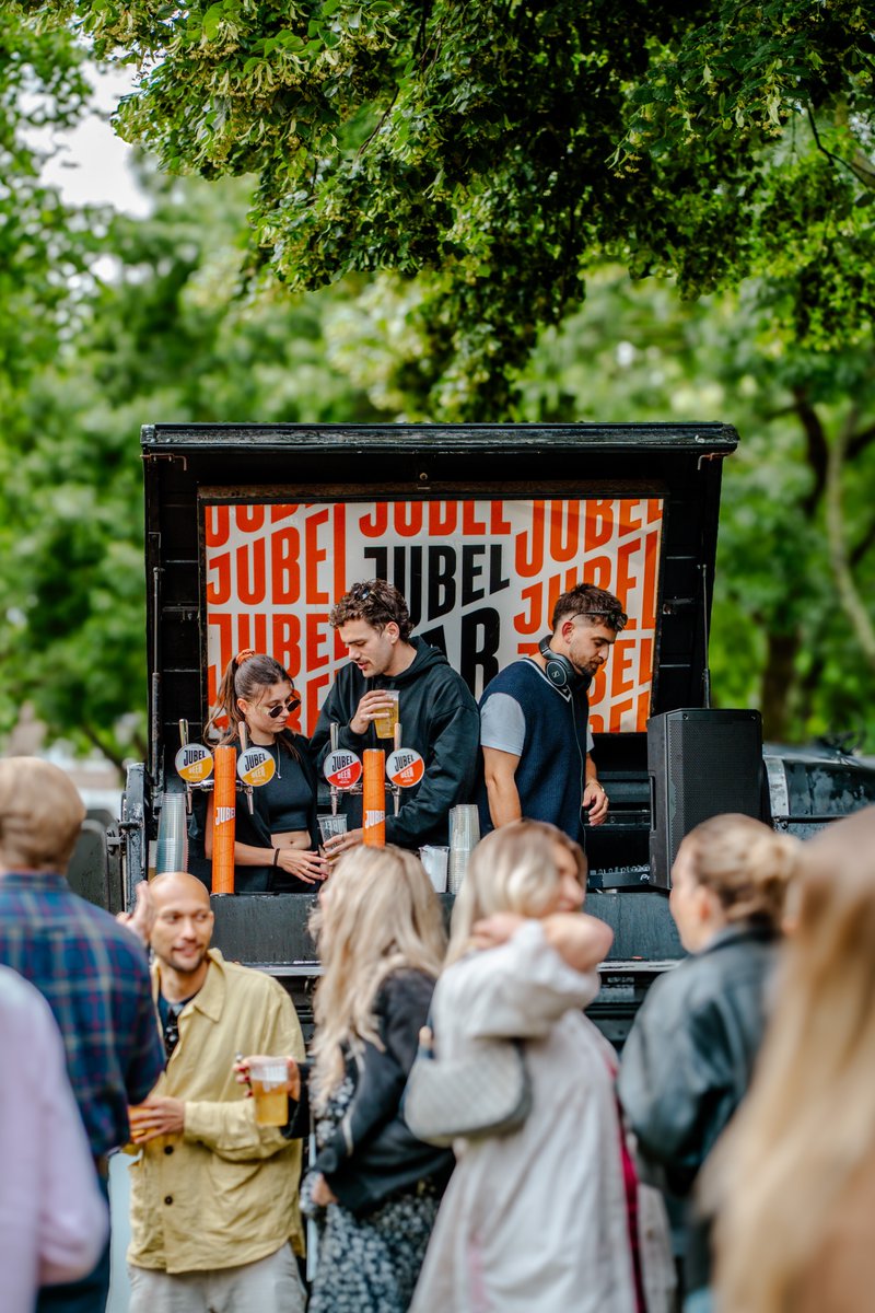 Duke On The Green tweet media