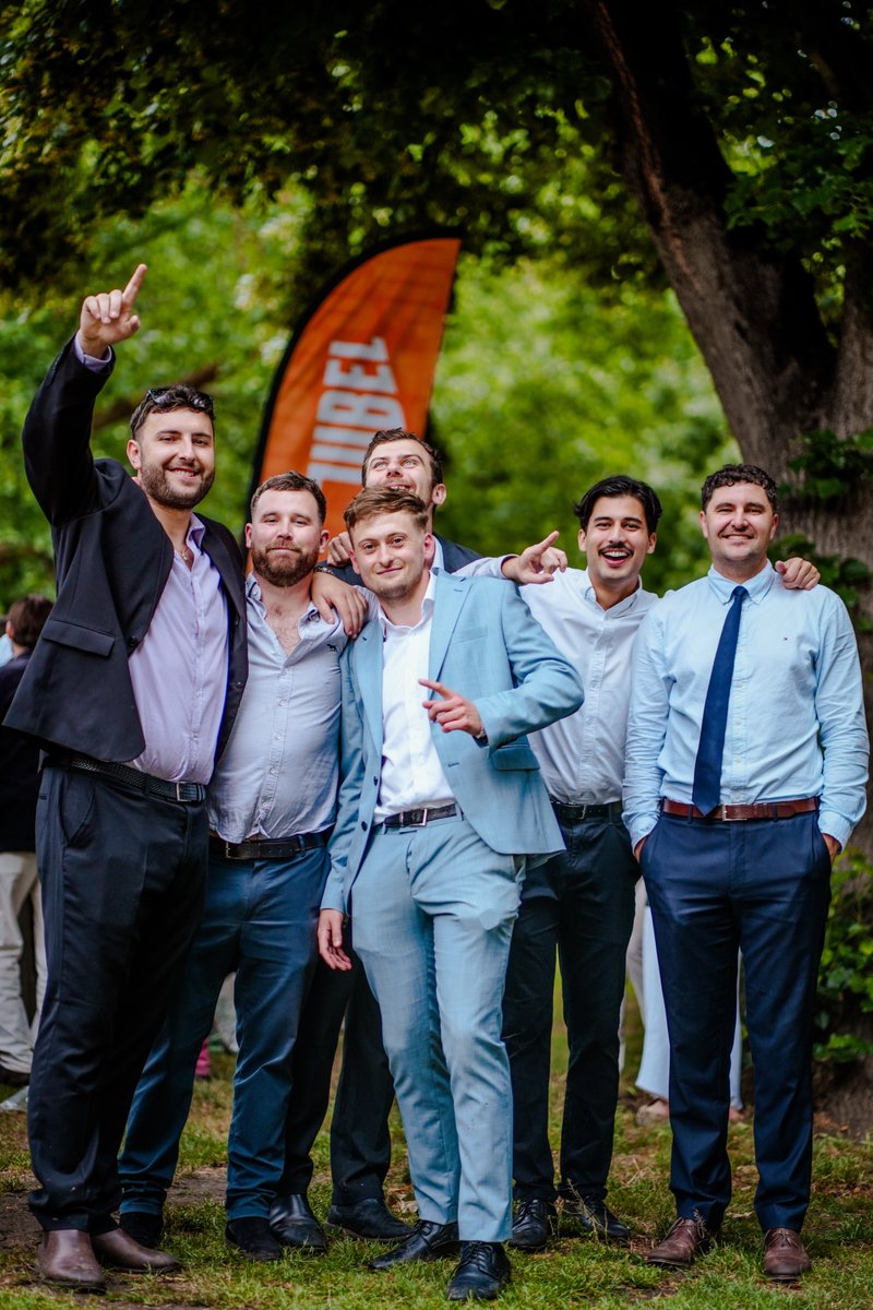 Duke On The Green tweet media