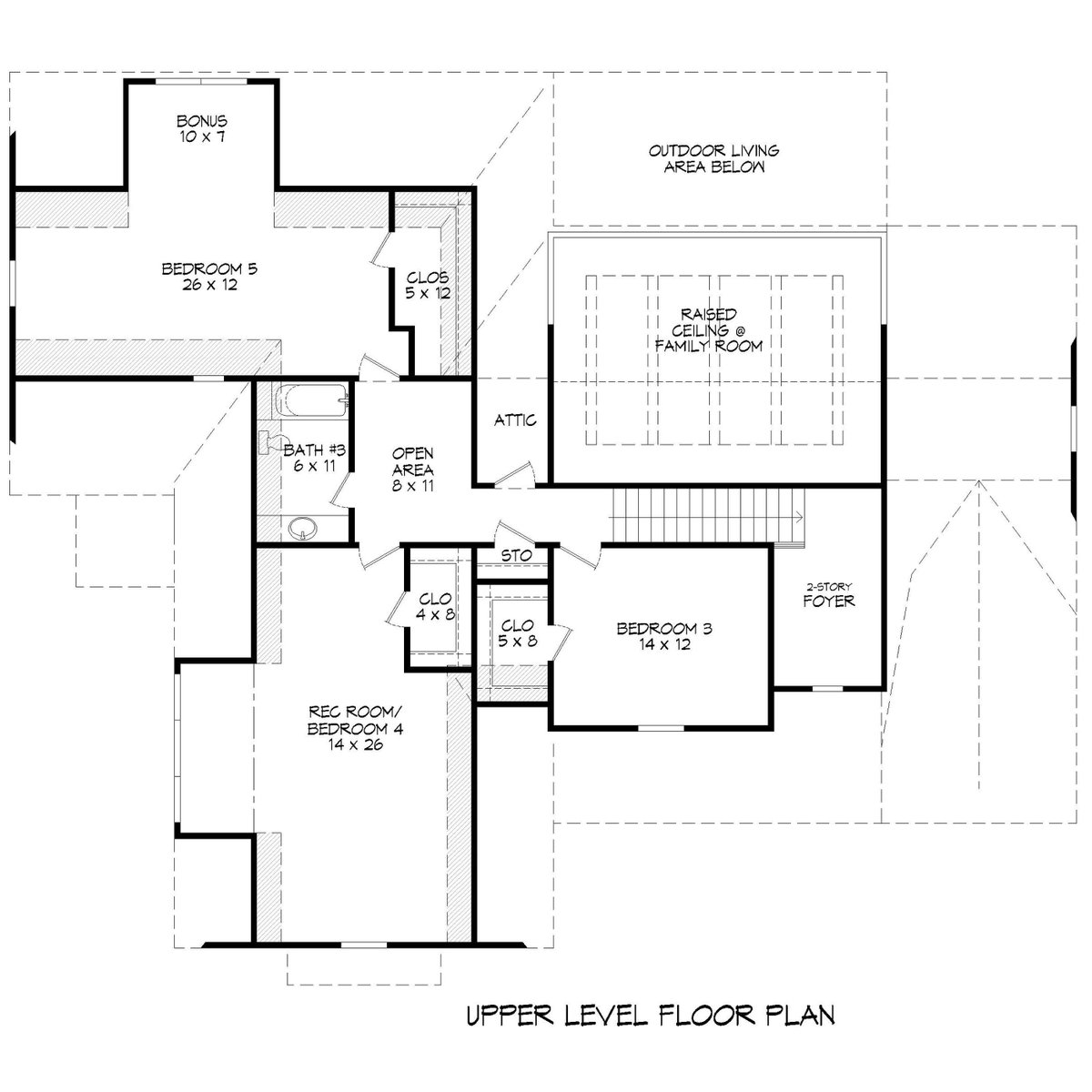 LegacyHomePlans's tweet image. 🏡 Weeping Willow Farmhouse – Modern Farmhouse Living at Its Finest! 🌾✨

With 3,472 heated sq. ft. of thoughtful design, this spacious home blends timeless farmhouse style with modern family functionality.

🔗 linktr.ee/LegacyHomePlans

#ModernFarmhouse #OpenConcept #DreamHouse