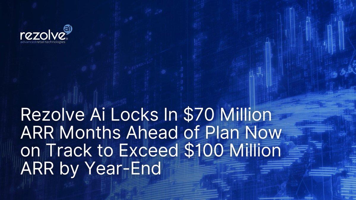 Rezolve Ai tweet media