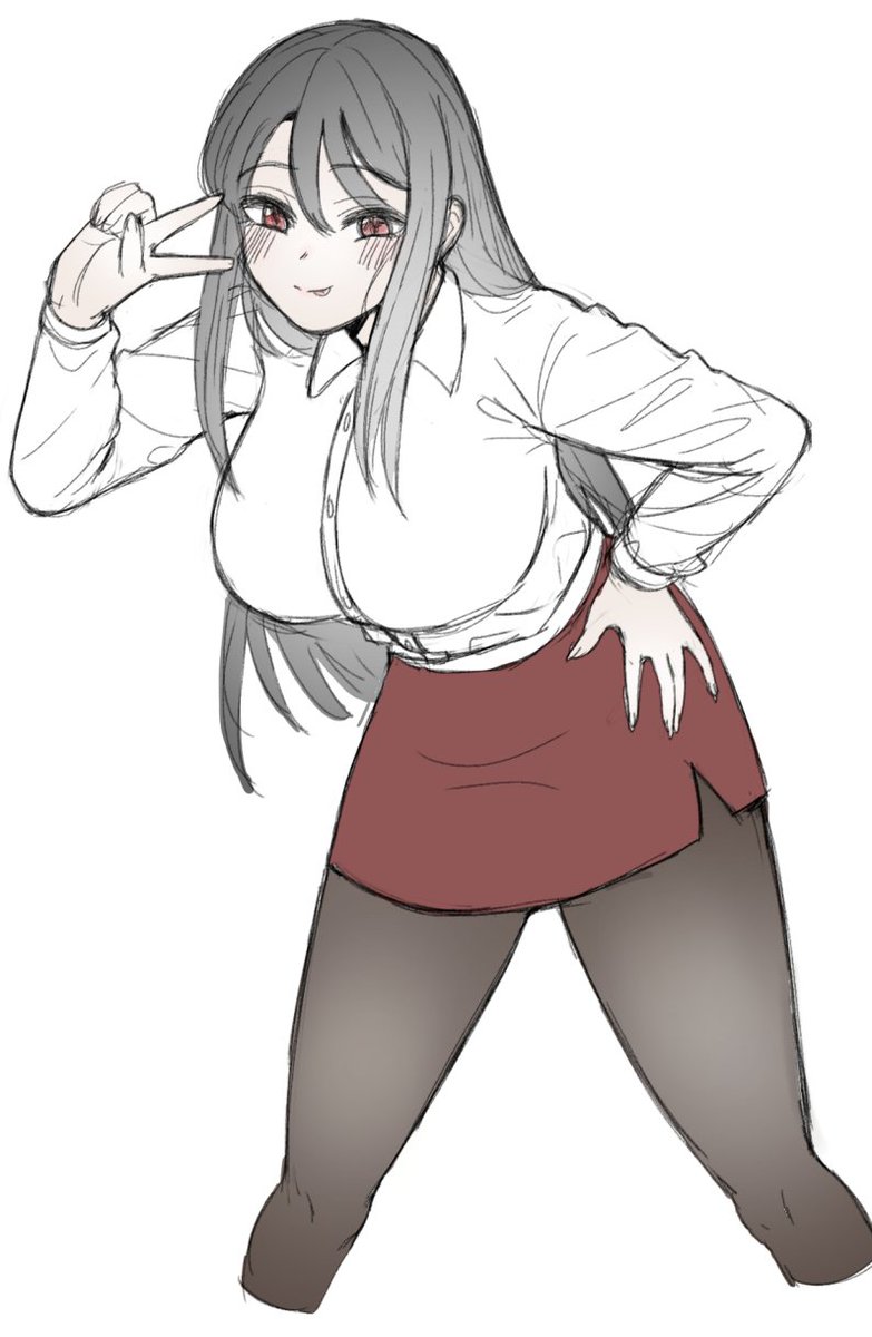 toomics.com/webtoon/episod…
<대충 일할까요?> 오늘 런칭했습니다 :)
런칭 땐 매번 긴장되네요 ;ㅁ; 오피스물은 처음이지만
잘 부탁드리겠습니다! 콘티버전 희진이도 한번 보고 가시길...