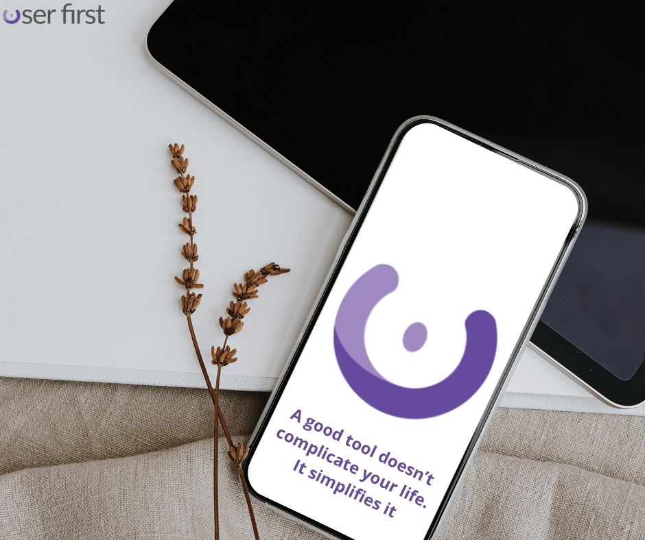 UserFirst220413's tweet photo. Take back control
It’s not my job to understand the machine.
It’s the machine’s job to understand what I want.
 We flip the script.
We design services that speak your language,
respect your habits,
and keep you in control.
#UserFirst #HumanTech  #DesignCentredOnYou https://t.co/v2asOPxkWT