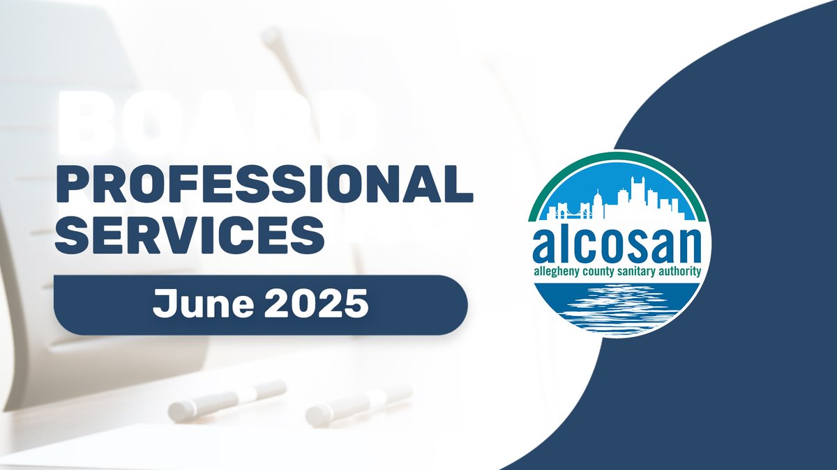 Our Professional Services Committee meeting is happening today at 2:00p.
Join here: bit.ly/3HkaaKo
