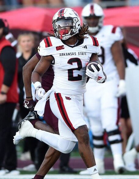 I will be <a href="/AStateFB/">Arkansas State Football</a> today <a href="/Cheetahu7v7/">Cheetah University 7v7</a> <a href="/CoachDLett/">Derrick Lett</a> <a href="/GrantBonnette/">Grant Bonnette</a> <a href="/LausanneFB/">Lausanne Football</a>