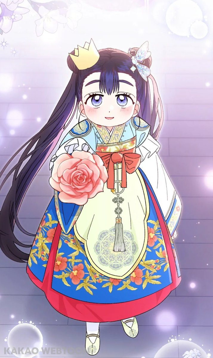 🔔<아기 후궁님은 조용히 살고 싶어>
 126화 (최종완결)이 업로드 되었습니다!   

카카오페이지
 link-page.kakao.com/open/viewer?pr… 

카카오웹툰 zrr.kr/AGXlsA  

지금까지 많은 사랑을 보내주셔서 감사합니다.
마지막까지 즐겁게 감상해주세요. 🙇‍♀️🙇‍♀️