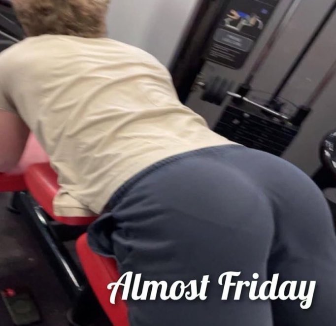 Broski Gooner 🍑 tweet media