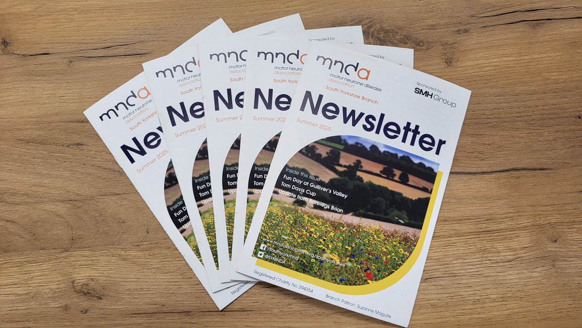 SMH Group tweet media