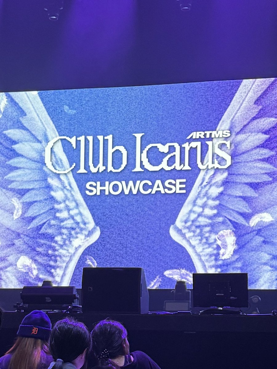 아르테미스언니들 컴백빠이팅하세용