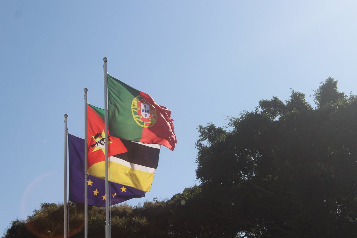 Antonino Maggiore (@maggioreeu) on Twitter photo Os meus parabéns, Embaixador António Costa Moura pela Medalha do Serviço da Política Comum de Segurança e Defesa da UE! Um digno reconhecimento atribuido pela <a href="/EUMAMMozambique/">EUMAM Mozambique</a> pelo seu trabalho e colaboração em Moçambique🇪🇺🤝🇵🇹🤝🇲🇿 Os meus parabéns, Embaixador António Costa Moura pela Medalha do Serviço da Política Comum de Segurança e Defesa da UE! Um digno reconhecimento atribuido pela <a href="/EUMAMMozambique/">EUMAM Mozambique</a> pelo seu trabalho e colaboração em Moçambique🇪🇺🤝🇵🇹🤝🇲🇿