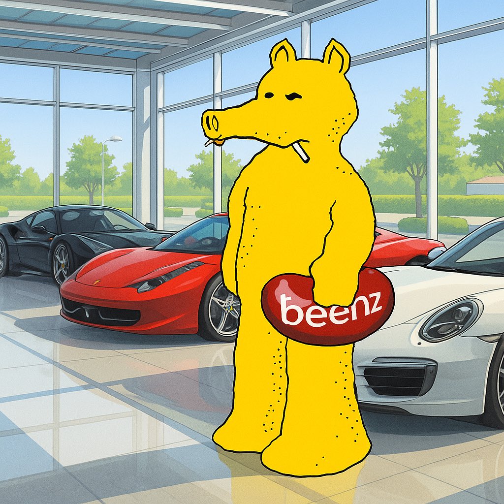 Gm yall 

Feels like a good day to be great