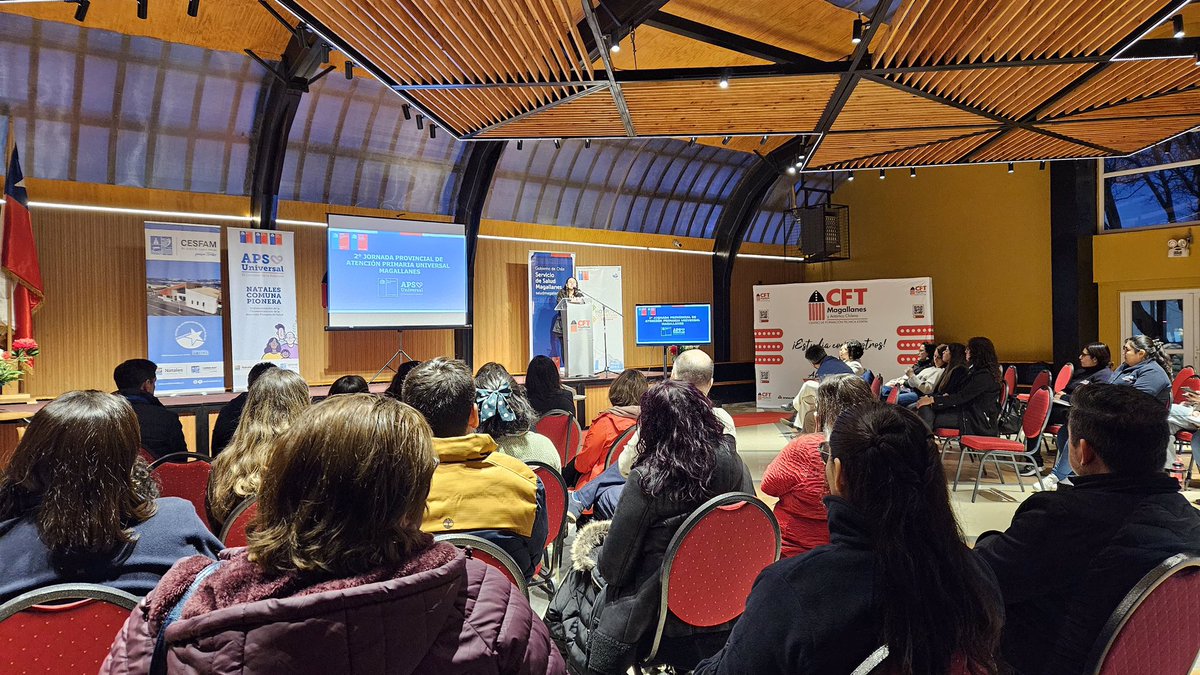 Salud Magallanes tweet media