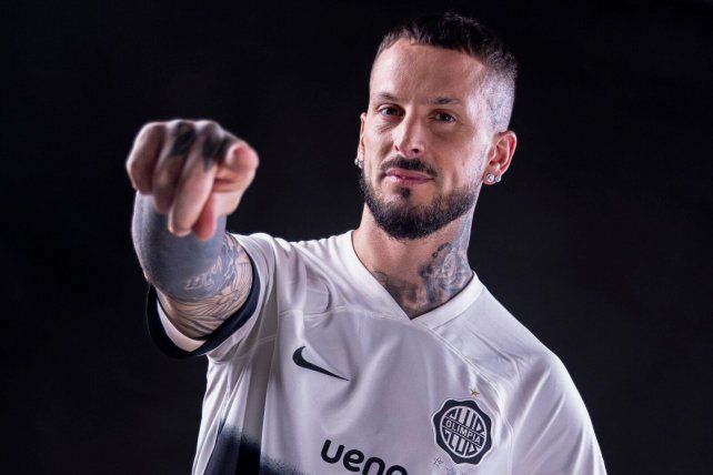 Chino Odisio tweet media