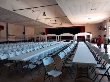 LensofradA's tweet image. Fins a aquest divendres, podeu comprar els tiquets per al dinar de L'Ensofrada al telèfon 977178000, a l'Ajuntament de Marçà, de 12 a 14h.

Podeu recollir els tiquets (pagats amb diners reals) a la parada de L'Ensofradora.

Feu la reserva!!!