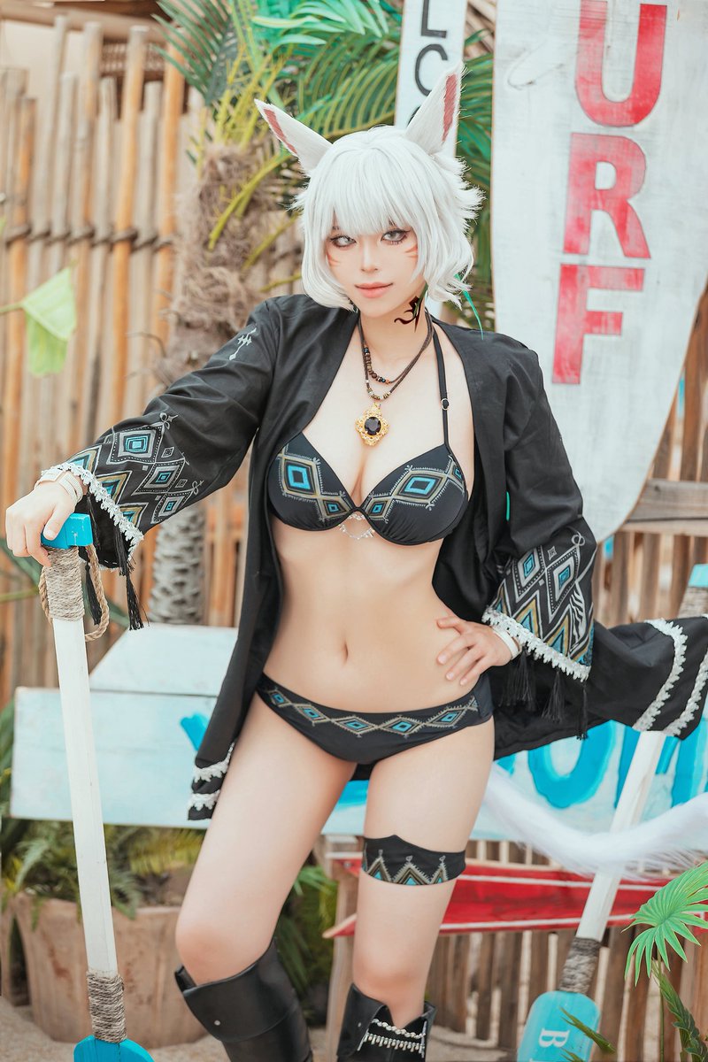 Final Fantasy XIV

Y'shtola Rhul

level 100 trust outfit

P. <a href="/prism_Ssun/">🍎SSUN🍯썬🌈</a> 

#FFXIV #FF14 #ffxivcosplay