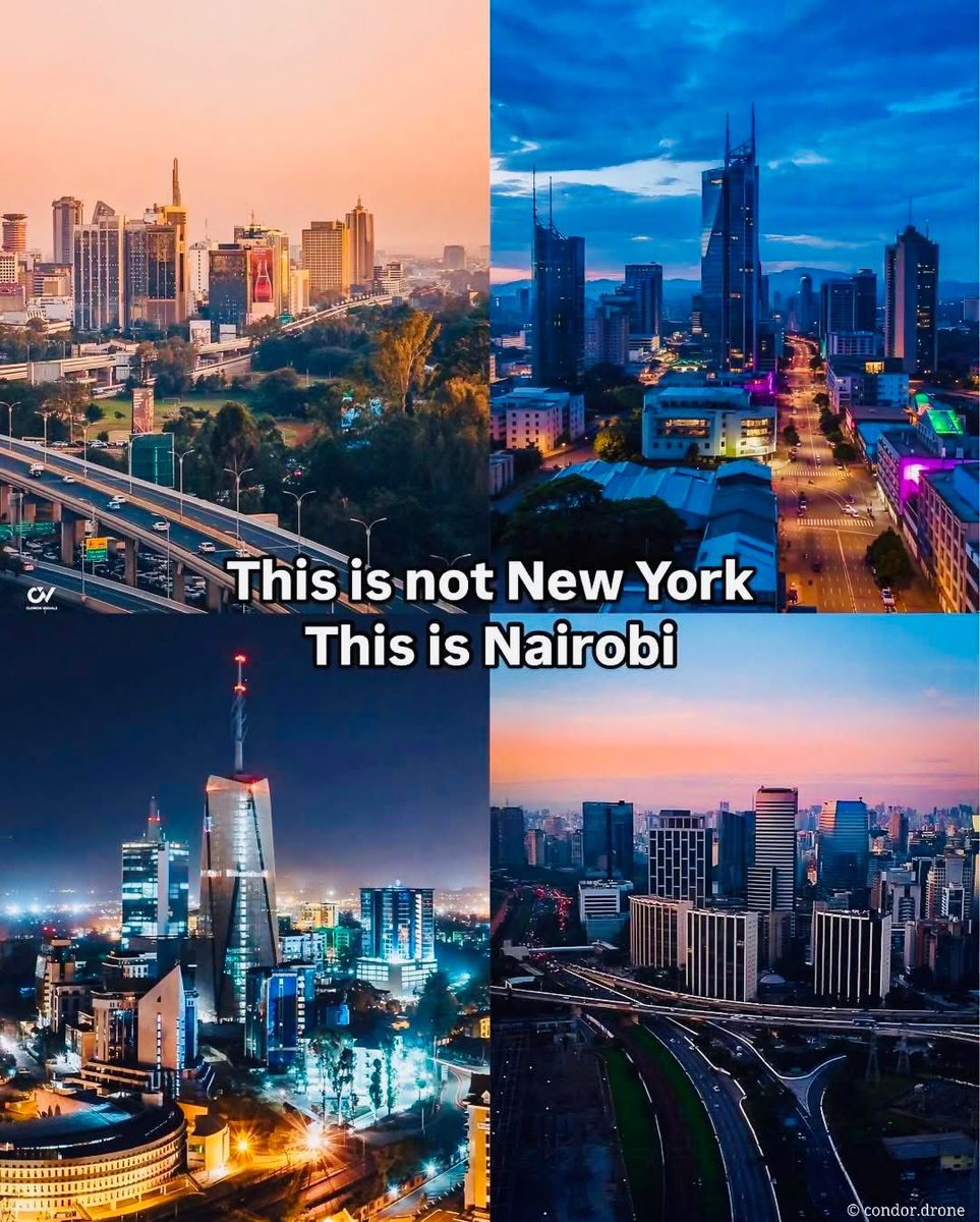 EmmanuelMotelin's tweet photo. As the Western world continues to undermine the contribution of minorities in their own societies, Kenya has been busy modernizing and taking notes from China - talk about a higher sense of intelligence. We don’t look down on minorities but we collaborate because the future depends on mutual respect.