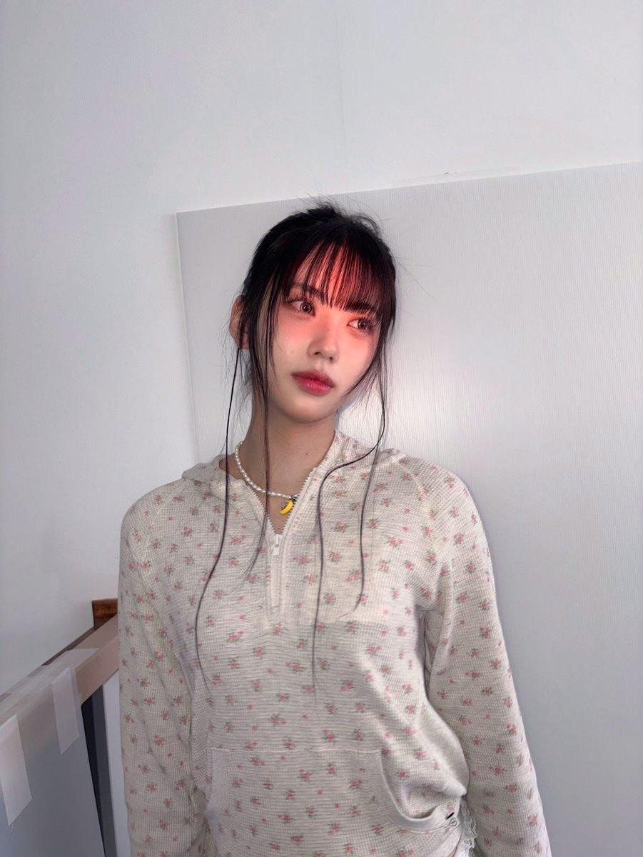 iznapic's tweet image. KOKO Instagram update 

#izna #이즈나