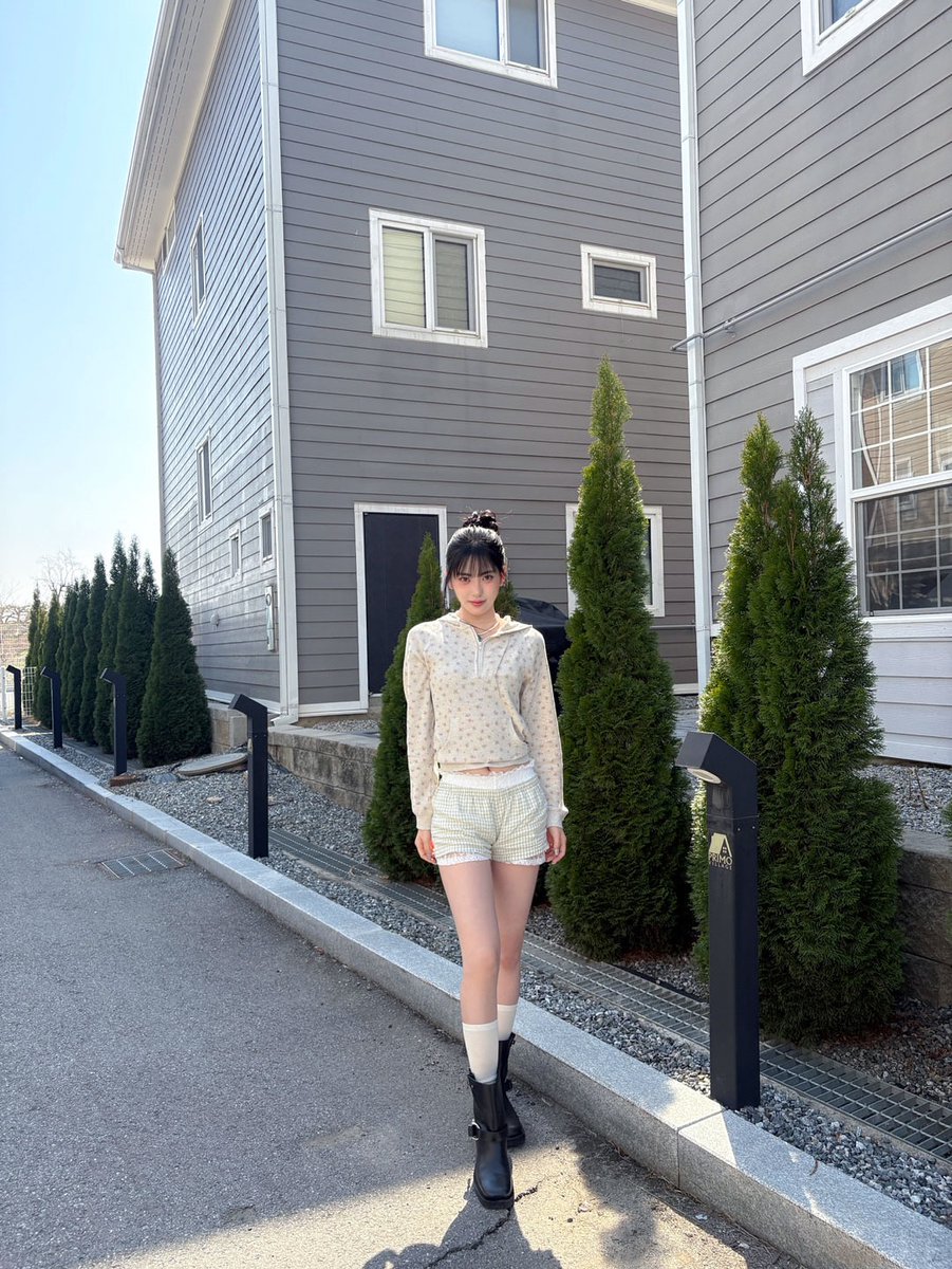 iznapic's tweet image. KOKO Instagram update 

#izna #이즈나