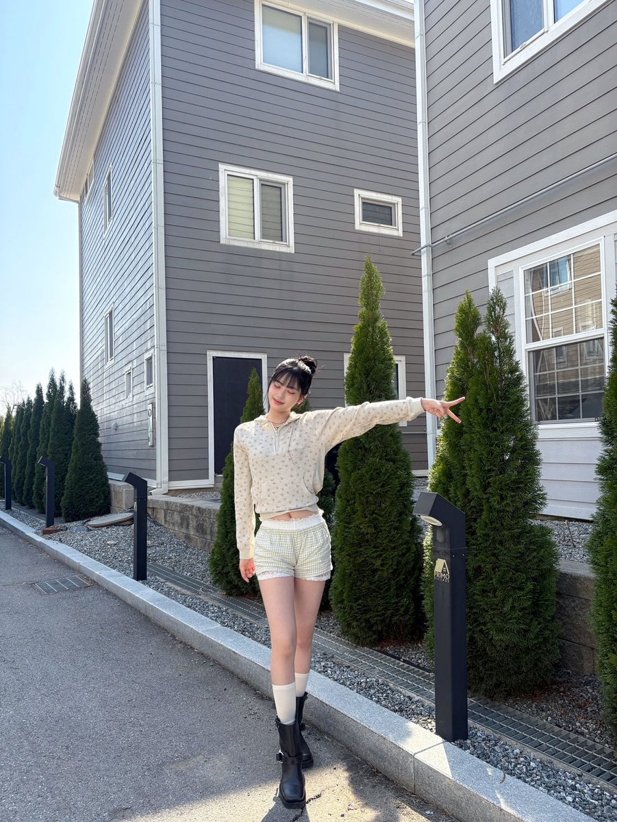 iznapic's tweet image. KOKO Instagram update 

#izna #이즈나