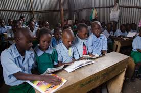 2025 examination candidates have been assured of provision of adequate funds to pay for examination fees. However, Treasury CS John Mbadi says Treasury is exploring ways of introducing examination fees without compromising access to and quality of education. Photo credit: APHRC
