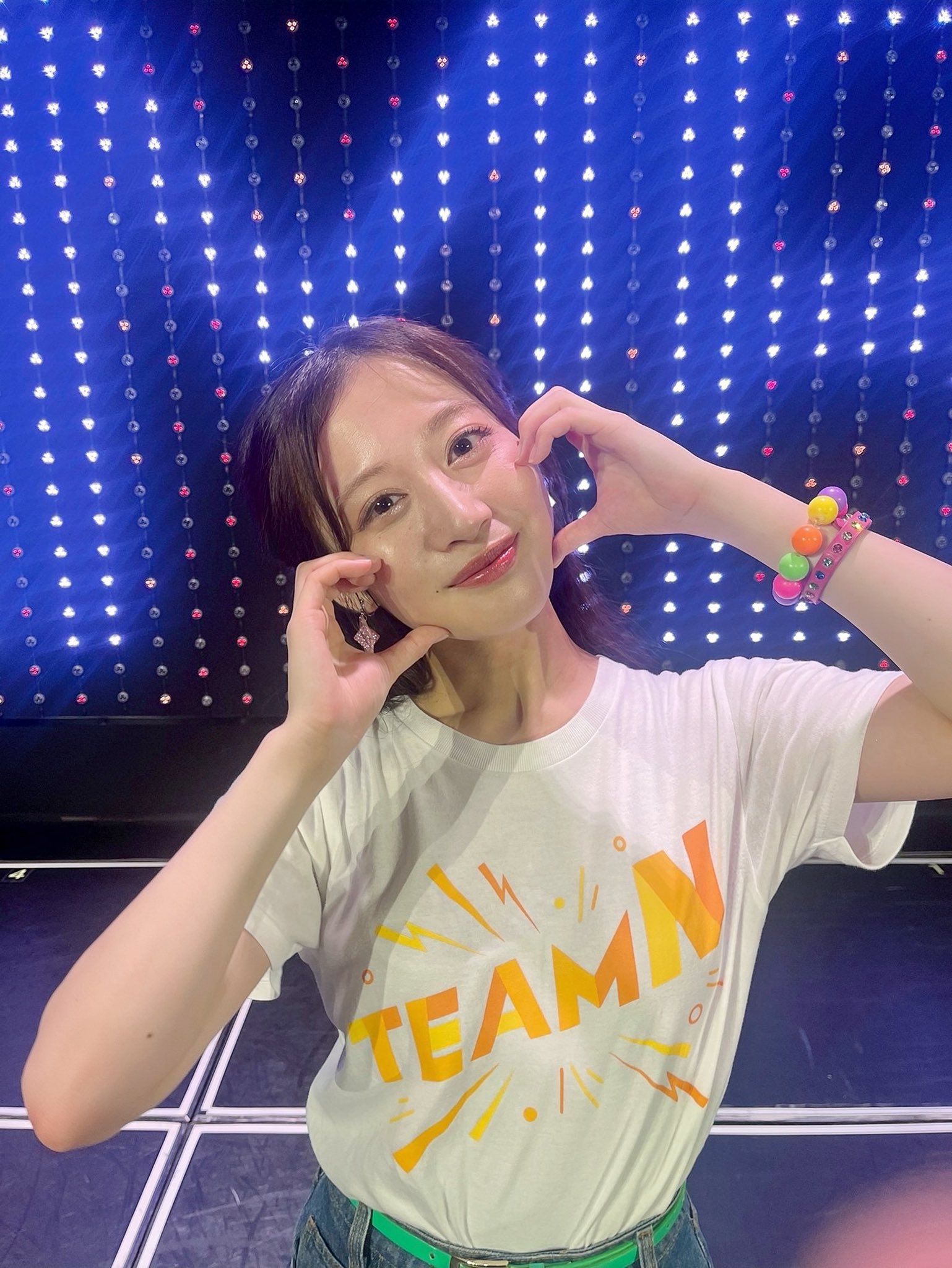 NMB48 川上千尋 直筆入り 生写真 2025 夏コン NMB48 川上千尋 直筆入り 生写真 2025 夏コン - メルカリ
