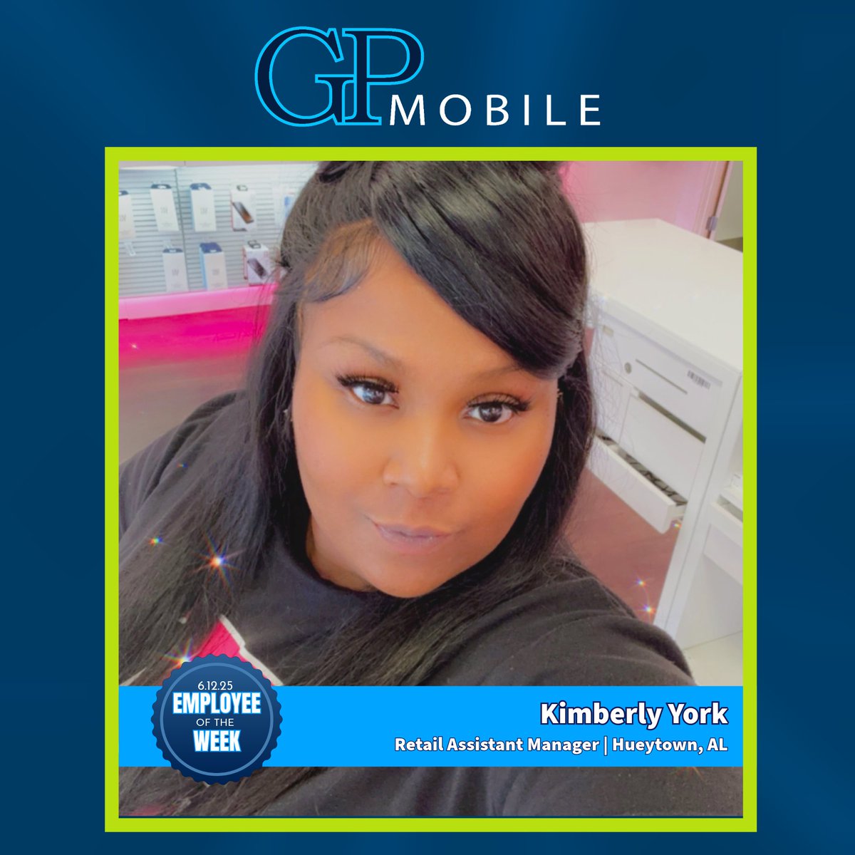 Luna Wireless tweet media