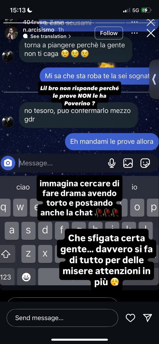 CIAUUUUU