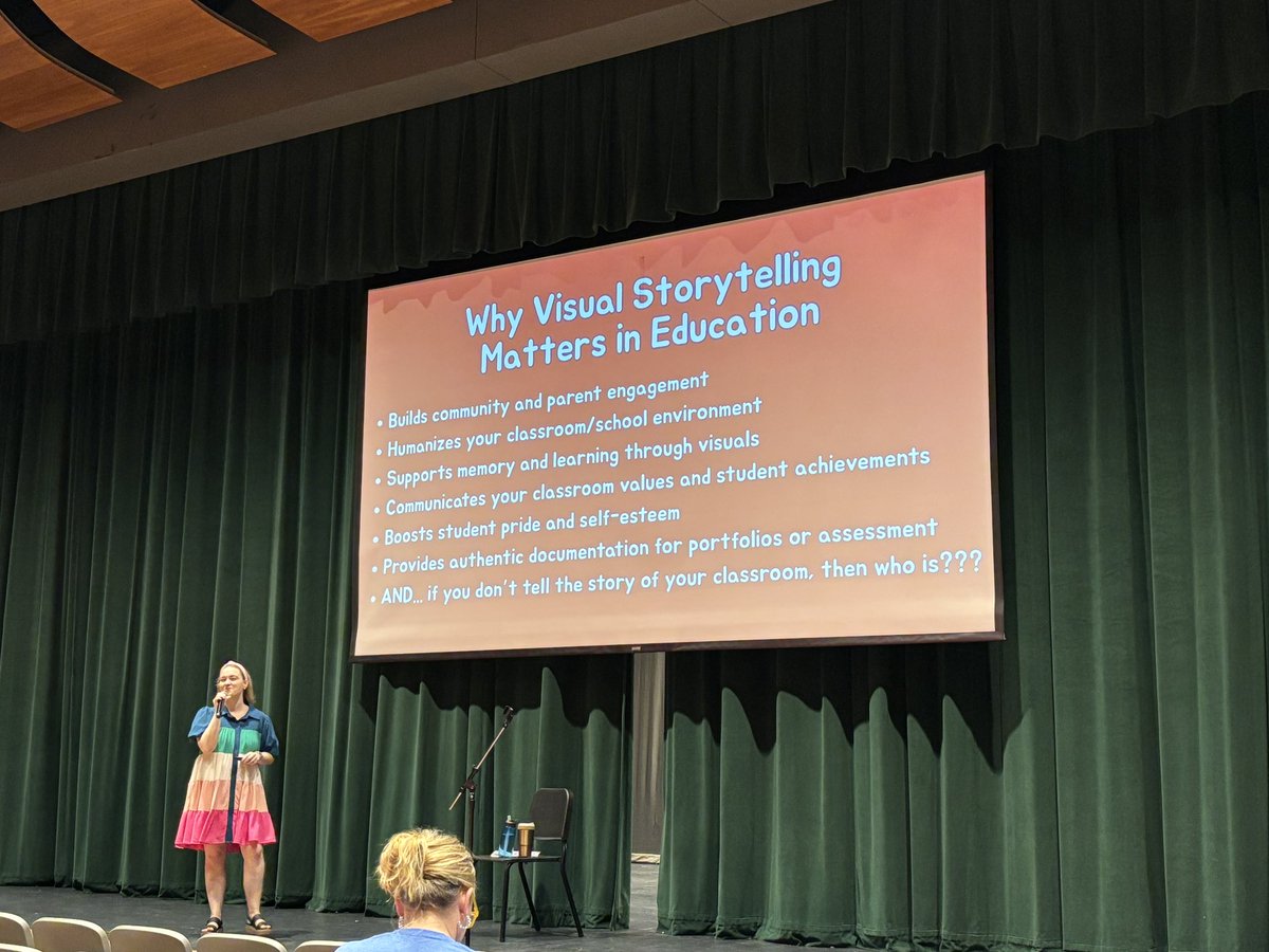 JaneCallihan's tweet photo. Getting Day 4 started with Pics or it Didn’t Happen!! Visual Storytelling! With Rachel Cornelius. #KEDCgrants ❤️ 📷 🎥 📸 @KyCharge https://t.co/a0JgpzVV90