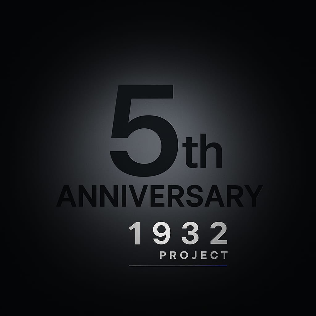 Project1932 (@project1932) on Twitter photo ٥ أعوام من التجارب المثرية في <a href="/Project1932/">Project1932</a> خاضها قرابة ١٠٠٠ شاب وشابة <a href="/LittleSibs/">Project1932 LittleSibs</a> مع ٢٥٠ BigSibs لبناء جيل صاعد من القيادات في المملكة 🇸🇦
والرحلة مستمرة.. قريباً نُطلق مرحلة جديدة من التمكين 🚀 ترقبونا!
#Project1932 ٥ أعوام من التجارب المثرية في <a href="/Project1932/">Project1932</a> خاضها قرابة ١٠٠٠ شاب وشابة <a href="/LittleSibs/">Project1932 LittleSibs</a> مع ٢٥٠ BigSibs لبناء جيل صاعد من القيادات في المملكة 🇸🇦
والرحلة مستمرة.. قريباً نُطلق مرحلة جديدة من التمكين 🚀 ترقبونا!
#Project1932